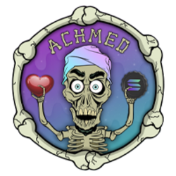 ACHMED - HEART AND SOL