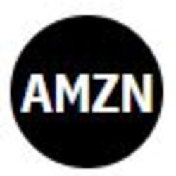 Amazon Tokenized Stock Defichain