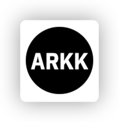 ARK Innovation ETF Defichain