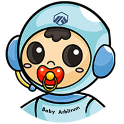 Baby Arbitrum
